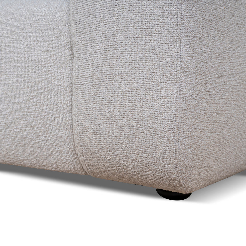 CLC10375-OLS 4 Seater Sofa - Sandstone Beige