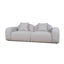 CLC10376-OLS 3 Seater Sofa - Sandstone Beige
