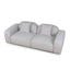 CLC10376-OLS 3 Seater Sofa - Sandstone Beige