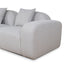 CLC10376-OLS 3 Seater Sofa - Sandstone Beige