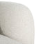 CLC10385-AE 3 Seater Right Chaise Sofa - Oatmeal Beige
