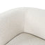 CLC10385-AE 3 Seater Right Chaise Sofa - Oatmeal Beige