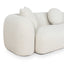 CLC10385-AE 3 Seater Right Chaise Sofa - Oatmeal Beige