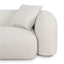 CLC10386-AE 3 Seater Left Chaise Sofa - Oatmeal Beige