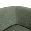 CLC10387-AE 3 Seater Right Chaise Sofa - Amazon Green