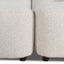 CLC10389-AE 4 Seater Sofa - Oatmeal Beige