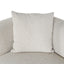 CLC10389-AE 4 Seater Sofa - Oatmeal Beige