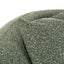 CLC10390-AE 4 Seater Sofa - Amazon Green