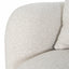 CLC10391-AE 3 Seater Sofa - Oatmeal Beige