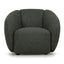 CLC10396-AE Armchair - Amazon Green