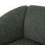 CLC10396-AE Armchair - Amazon Green