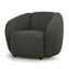 CLC10396-AE Armchair - Amazon Green