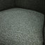 CLC10396-AE Armchair - Amazon Green