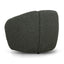 CLC10396-AE Armchair - Amazon Green