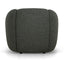 CLC10396-AE Armchair - Amazon Green