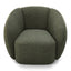 CLC10396-AE Armchair - Amazon Green