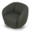 CLC10396-AE Armchair - Amazon Green