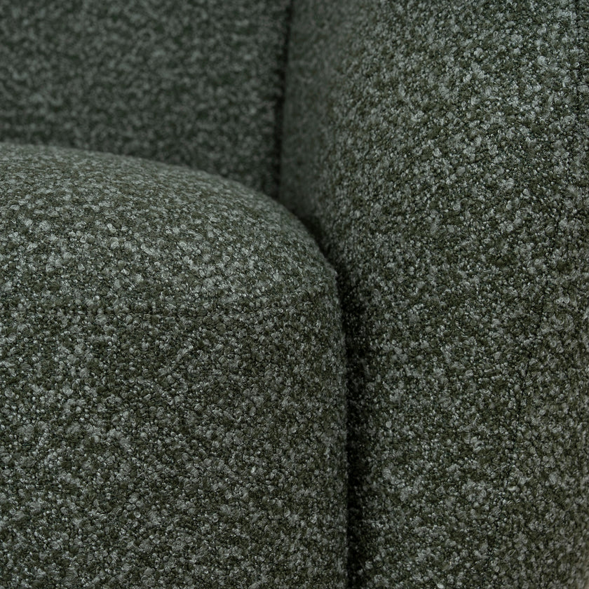CLC10396-AE Armchair - Amazon Green