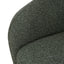 CLC10396-AE Armchair - Amazon Green