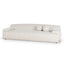 CLC10399-AE 4 Seater Sofa - Oatmeal Beige
