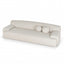 CLC10399-AE 4 Seater Sofa - Oatmeal Beige