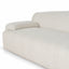 CLC10399-AE 4 Seater Sofa - Oatmeal Beige