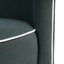CLC10419-CA Armchair - Burnt Green