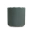 CLC10419-CA Armchair - Burnt Green