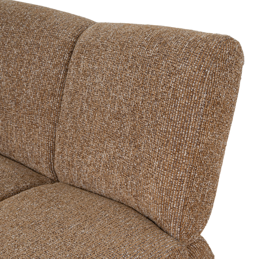 CLC10433-CA Lounge Chair - Almond Brown