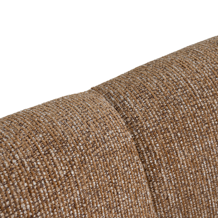CLC10433-CA Lounge Chair - Almond Brown