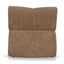 CLC10433-CA Lounge Chair - Almond Brown