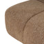 CLC10433-CA Lounge Chair - Almond Brown