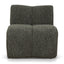 CLC10434-CA Lounge Chair - Canopy Green