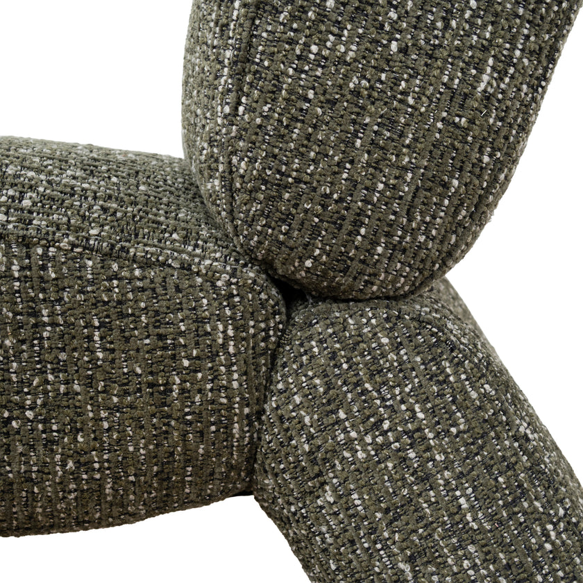 CLC10434-CA Lounge Chair - Canopy Green