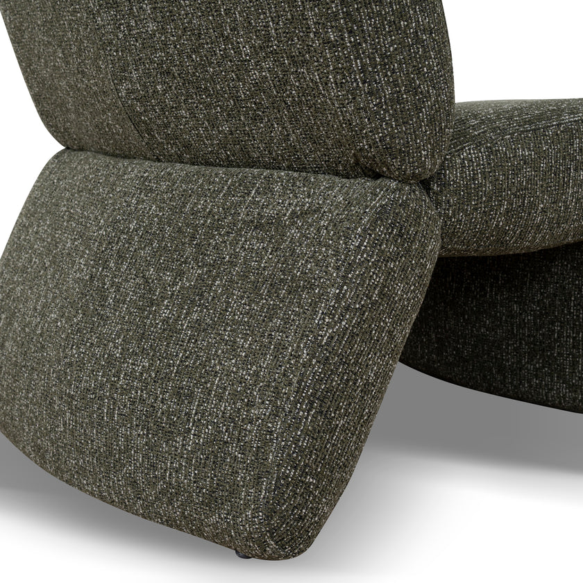 CLC10434-CA Lounge Chair - Canopy Green