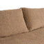 CLC10435-CA 3 Seater Sofa - Almond Brown