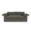 CLC10436-CA 3 Seater Sofa - Canopy Green