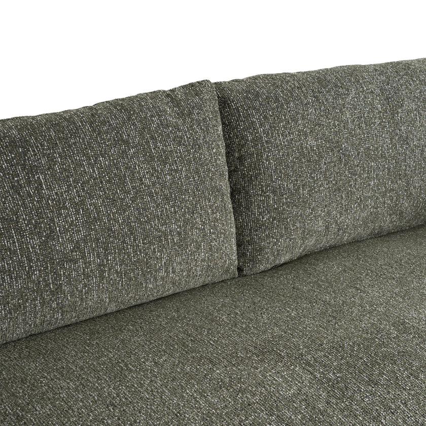 CLC10436-CA 3 Seater Sofa - Canopy Green