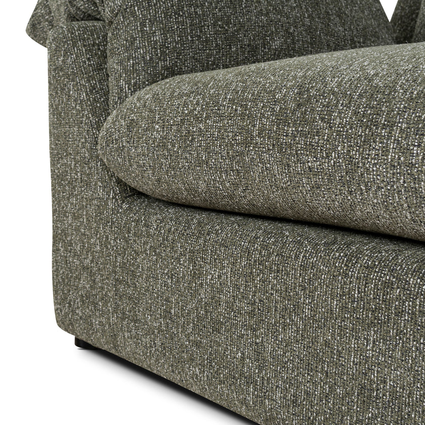 CLC10436-CA 3 Seater Sofa - Canopy Green