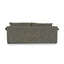 CLC10436-CA 3 Seater Sofa - Canopy Green