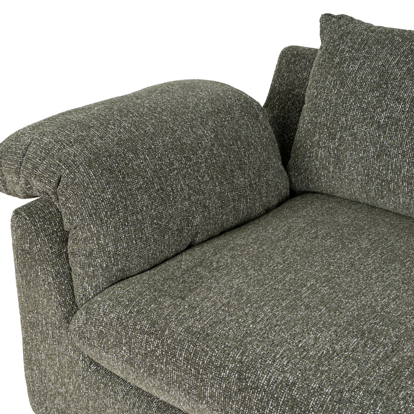 CLC10436-CA 3 Seater Sofa - Canopy Green