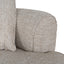 CLC10447-KJ Right Chaise Sofa - Pale Beige