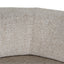 CLC10447-KJ Right Chaise Sofa - Pale Beige