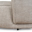 CLC10447-KJ Right Chaise Sofa - Pale Beige
