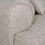 CLC10447-KJ Right Chaise Sofa - Pale Beige