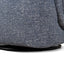 CLC10451-KJ Swivel Armchair - Prussian Blue