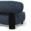 CLC10456-KJ Lounge Chair - Oxford Blue