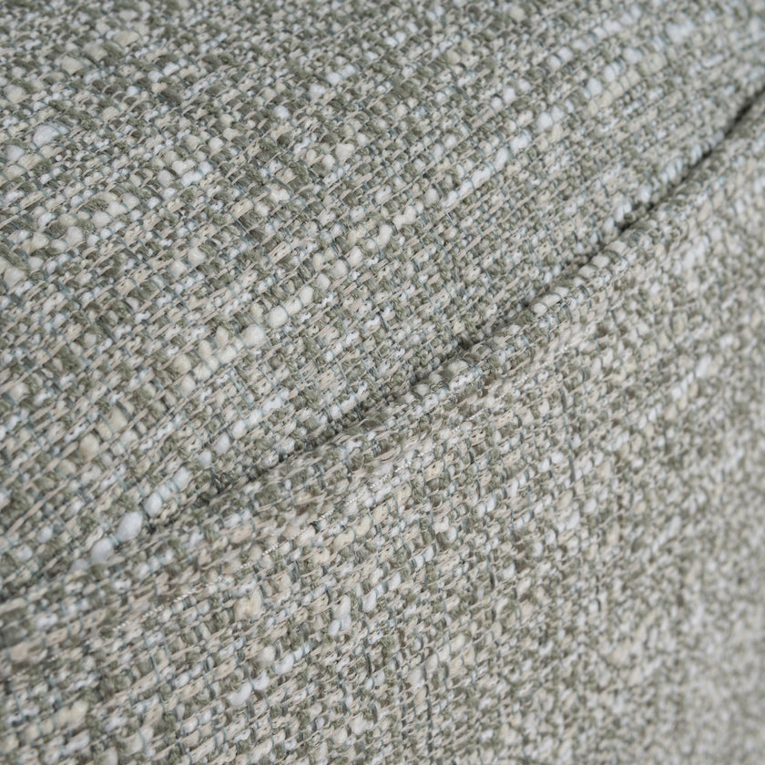 CLC10457-KJ Swivel Armchair - Mint Green