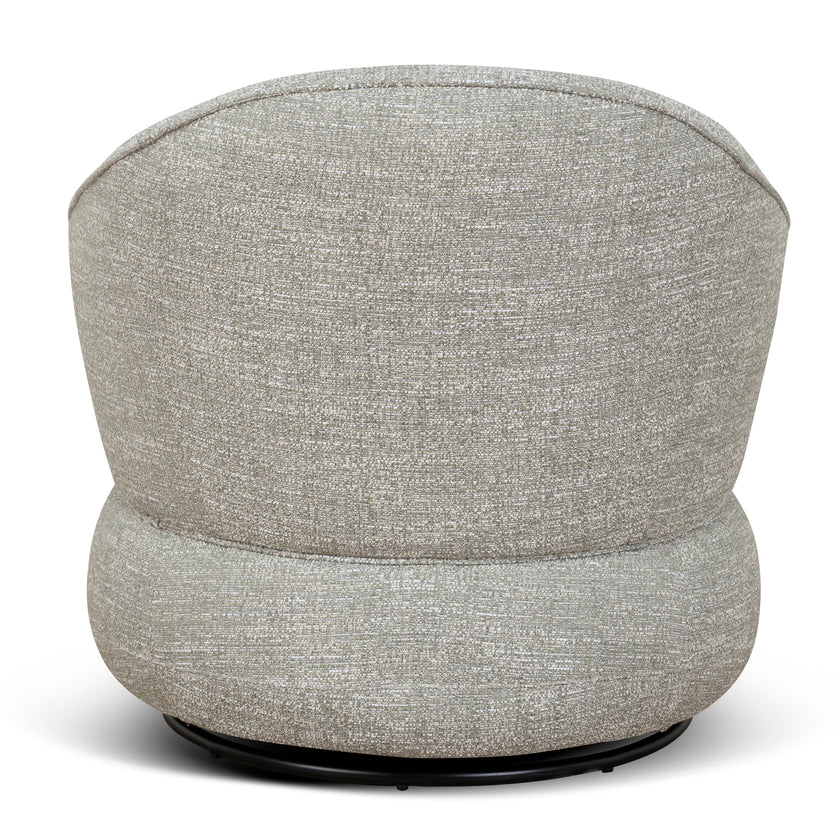 CLC10457-KJ Swivel Armchair - Mint Green