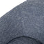CLC10458-KJ Swivel Armchair - Prussian Blue